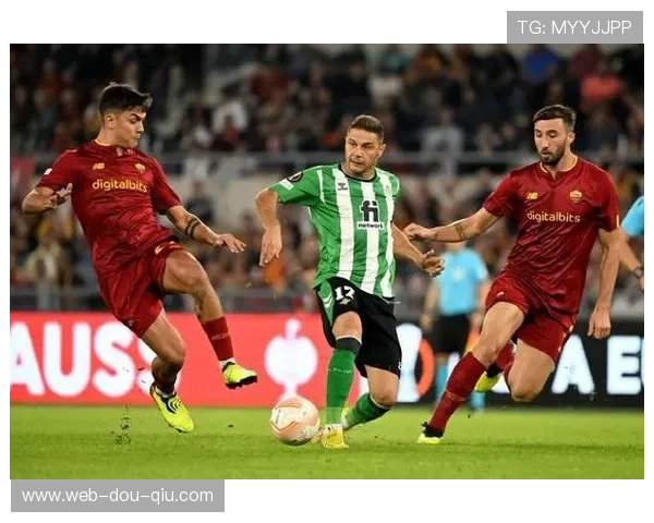 罗马争欧战关键六分战，伤病潮席卷中场瘫痪