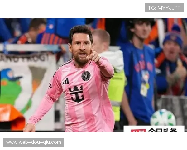 梅西被曝有望登陆英超,利物浦考虑短期租借阿根廷巨星