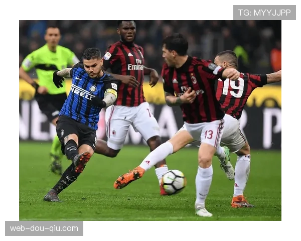 国际米兰vsAC米兰前瞻:冠军悬念或将终结,米兰德比战术博弈 国际米兰vsAC米兰前瞻:冠军悬念或将终结,米兰德比战术博弈