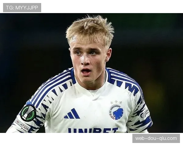 波尔图拒低价放人，弗罗霍尔特转会需近8500万欧元